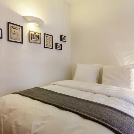 Colombe - Location T2 - Lyon 2 Apartment Luaran gambar