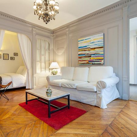 Colombe - Location T2 - Lyon 2 Apartment Luaran gambar