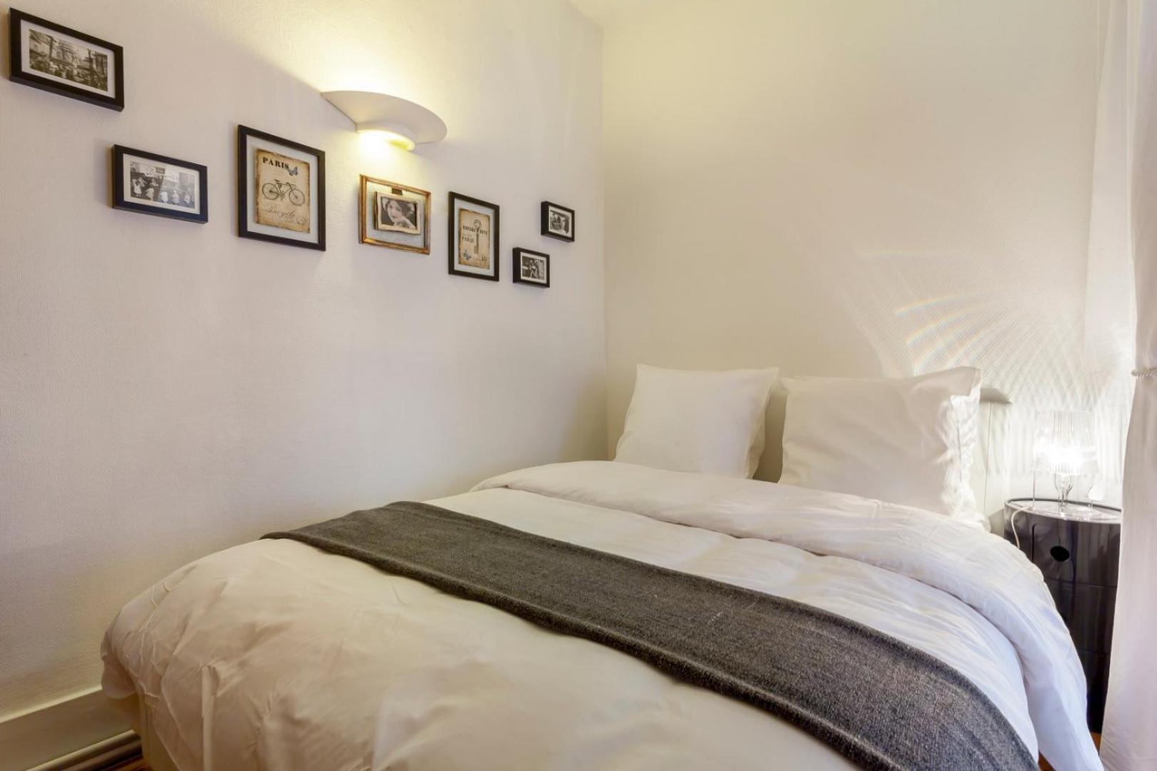 Colombe - Location T2 - Lyon 2 Apartment Luaran gambar