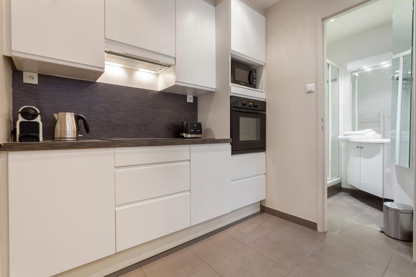 Colombe - Location T2 - Lyon 2 Apartment Luaran gambar