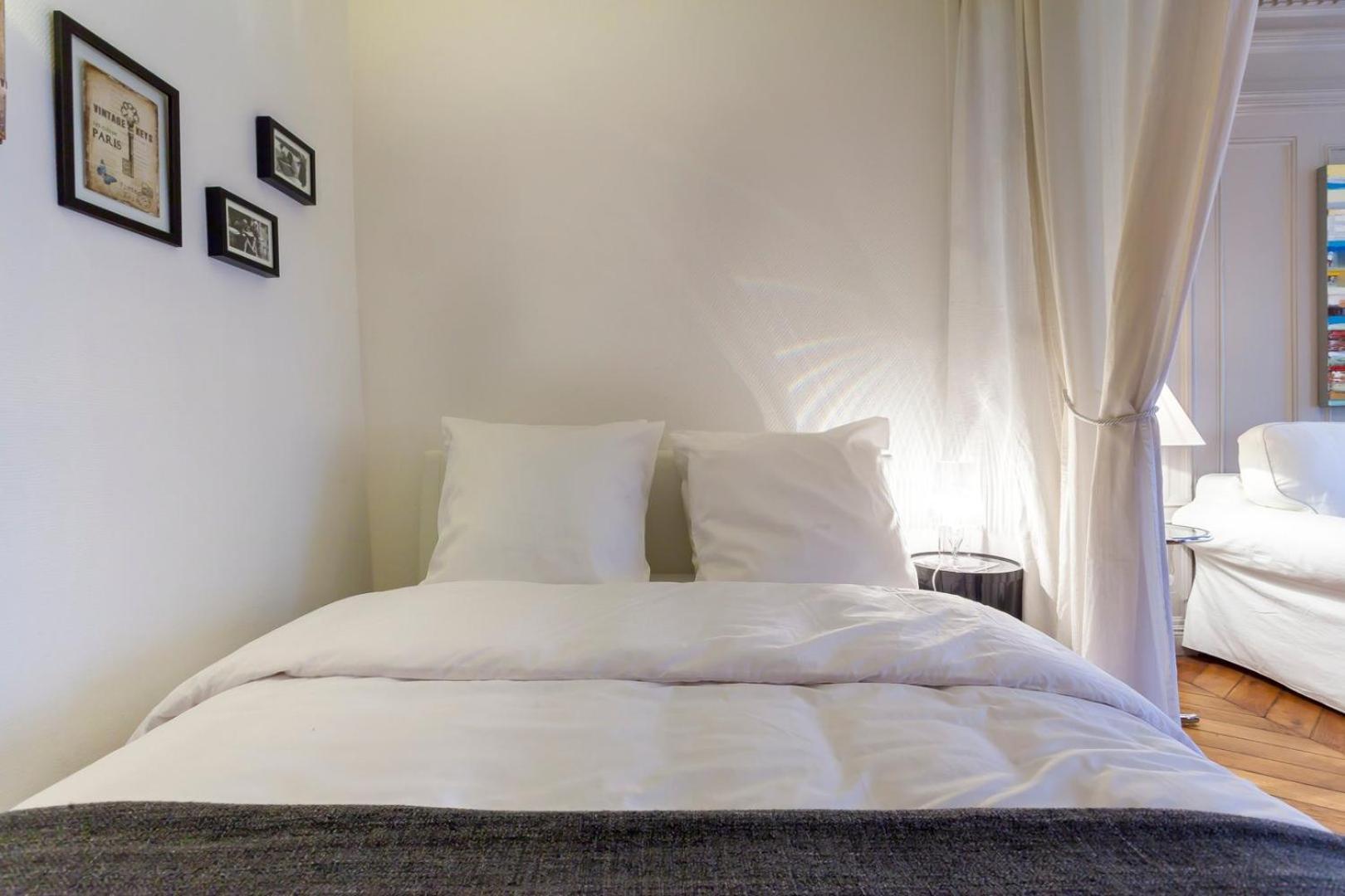 Colombe - Location T2 - Lyon 2 Apartment Luaran gambar
