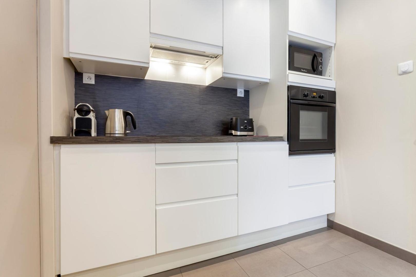 Colombe - Location T2 - Lyon 2 Apartment Luaran gambar