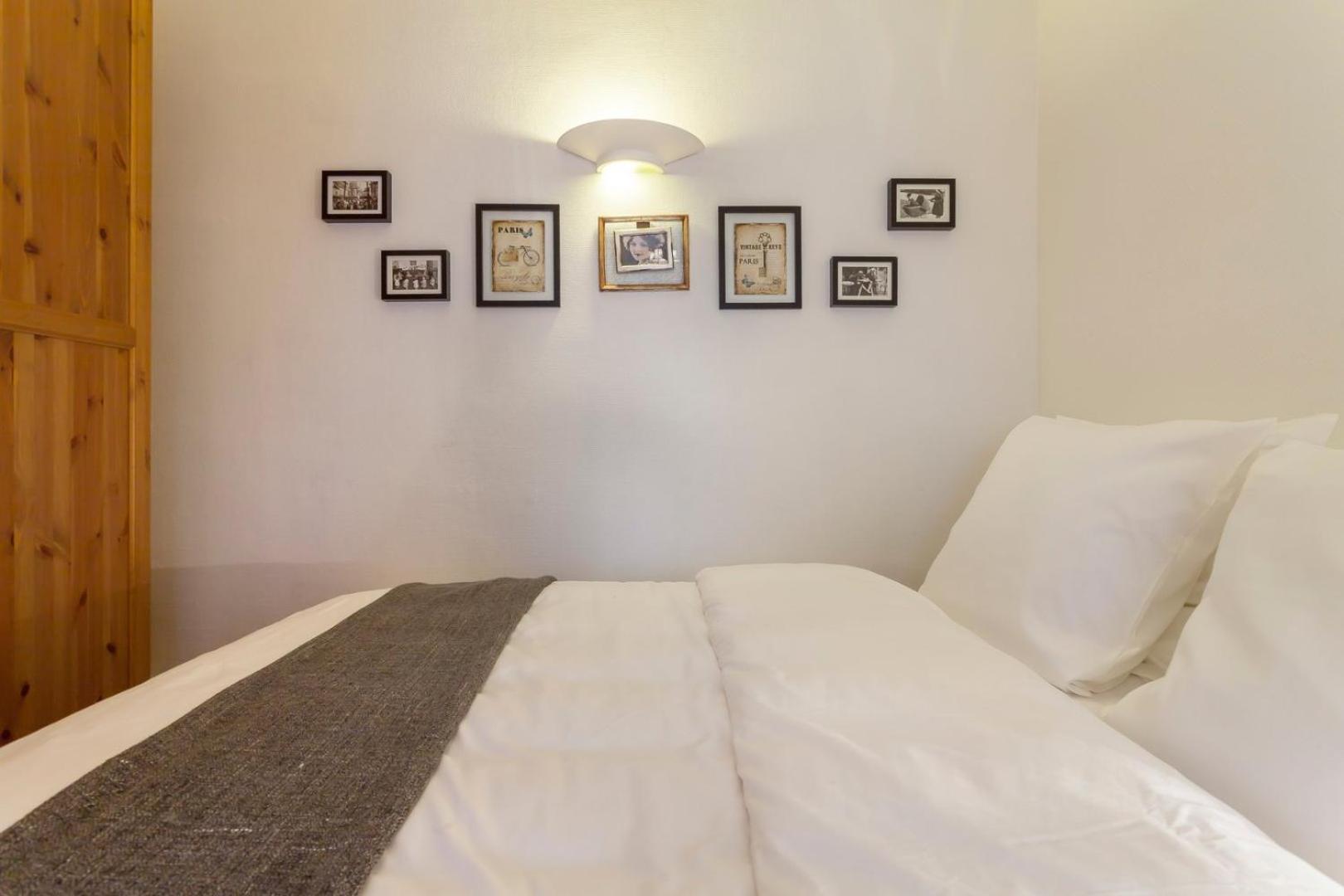 Colombe - Location T2 - Lyon 2 Apartment Luaran gambar