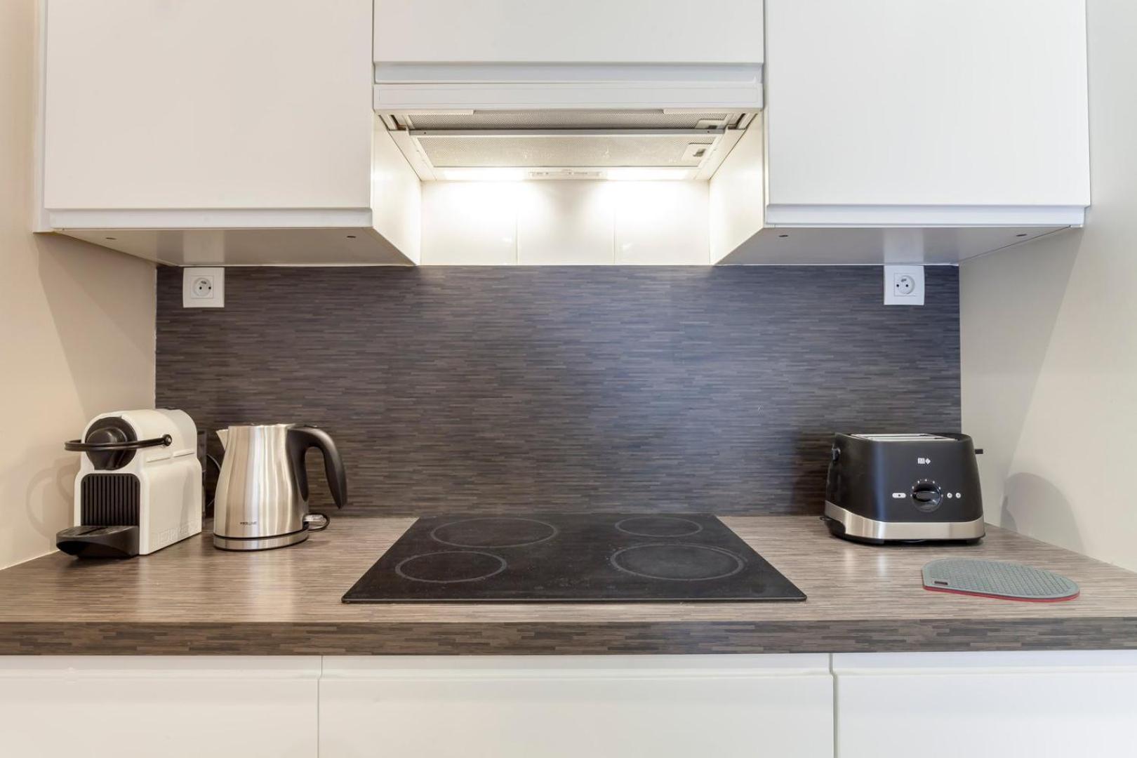 Colombe - Location T2 - Lyon 2 Apartment Luaran gambar