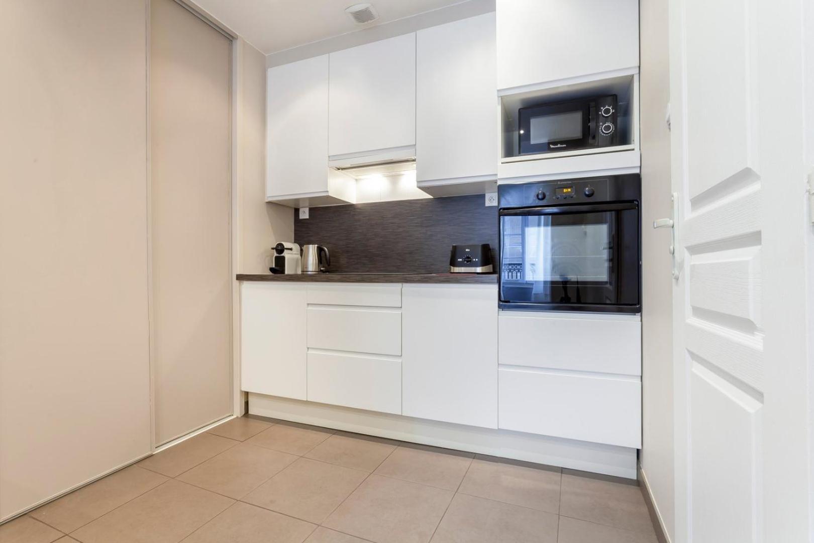 Colombe - Location T2 - Lyon 2 Apartment Luaran gambar