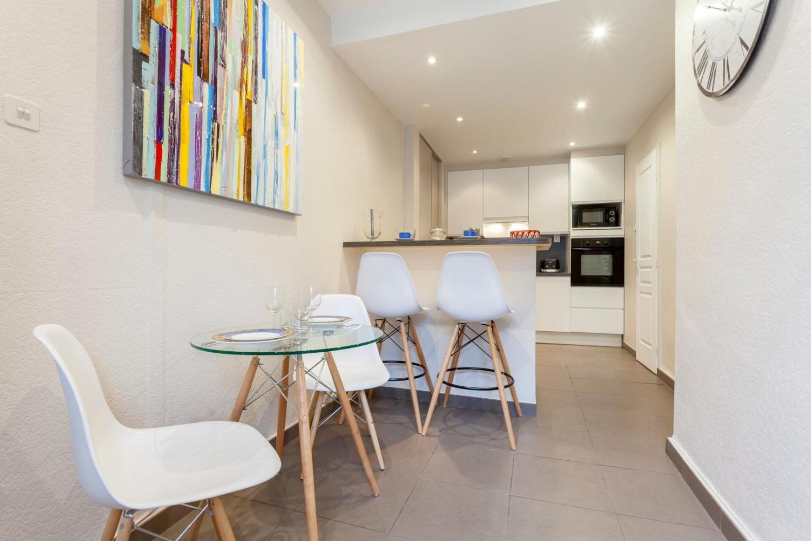 Colombe - Location T2 - Lyon 2 Apartment Luaran gambar