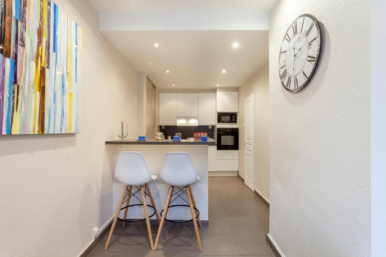 Colombe - Location T2 - Lyon 2 Apartment Luaran gambar