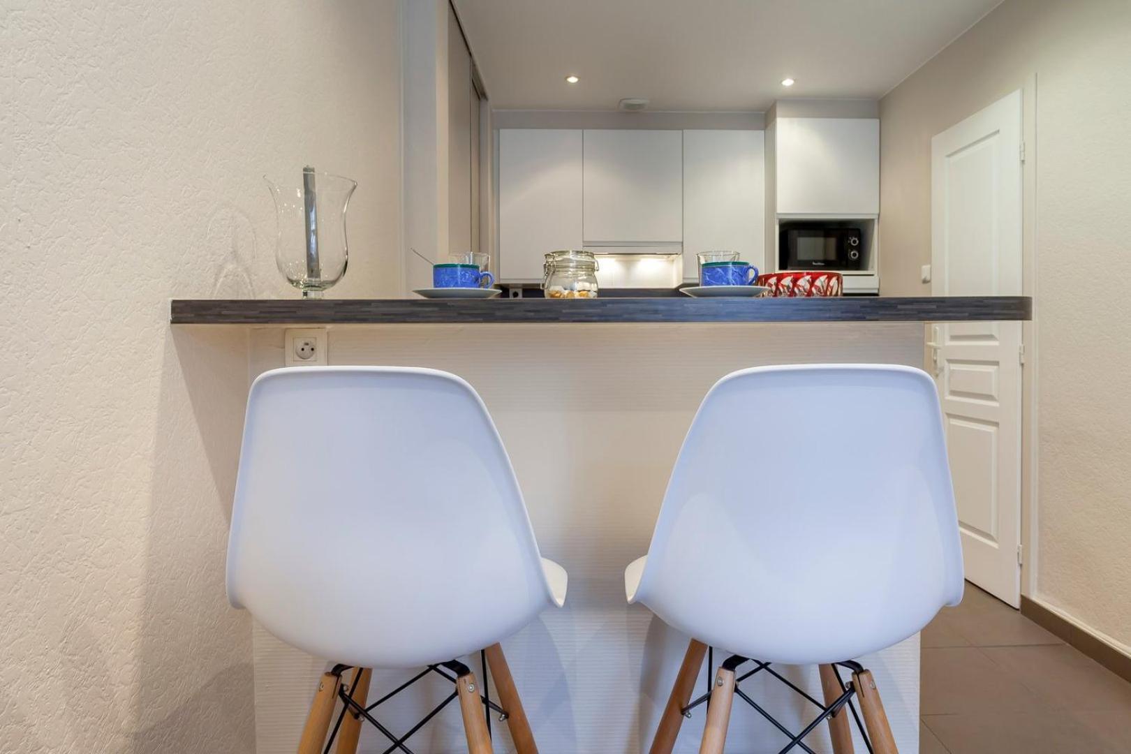 Colombe - Location T2 - Lyon 2 Apartment Luaran gambar